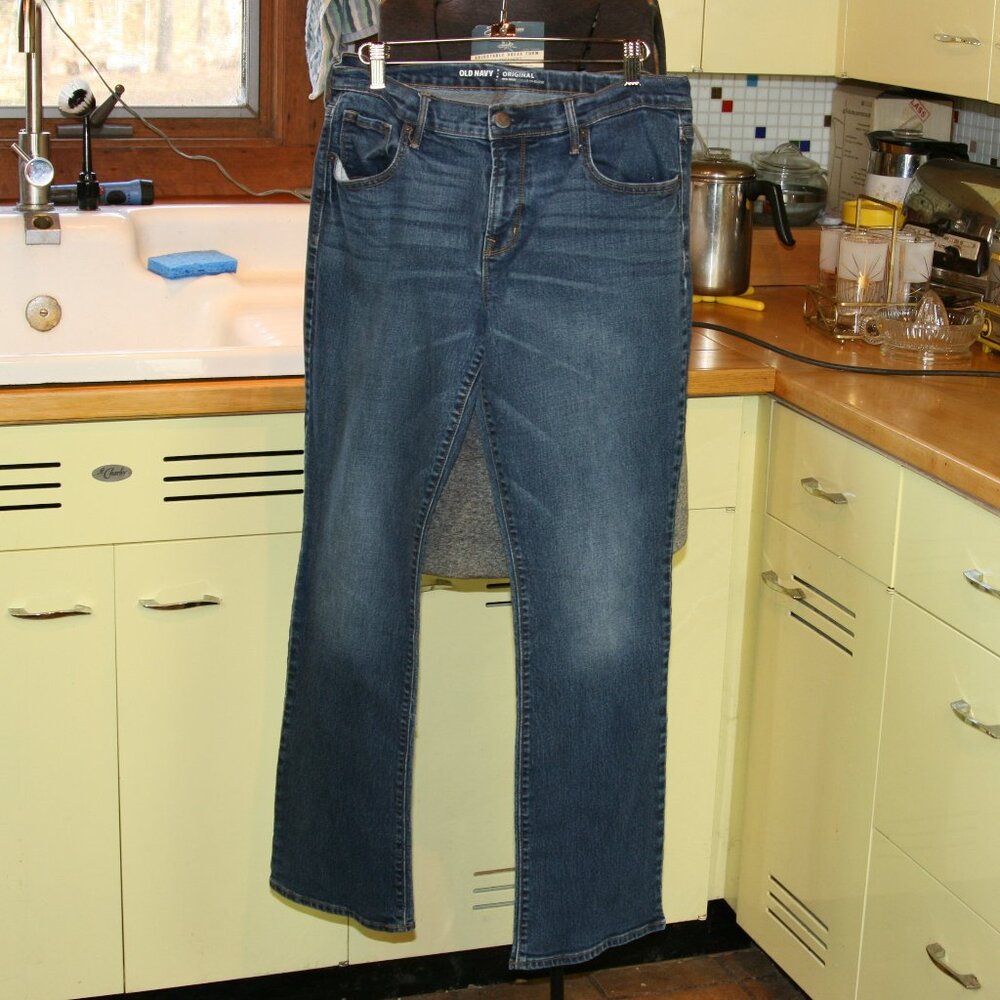 Old Navy Skinny Jeans